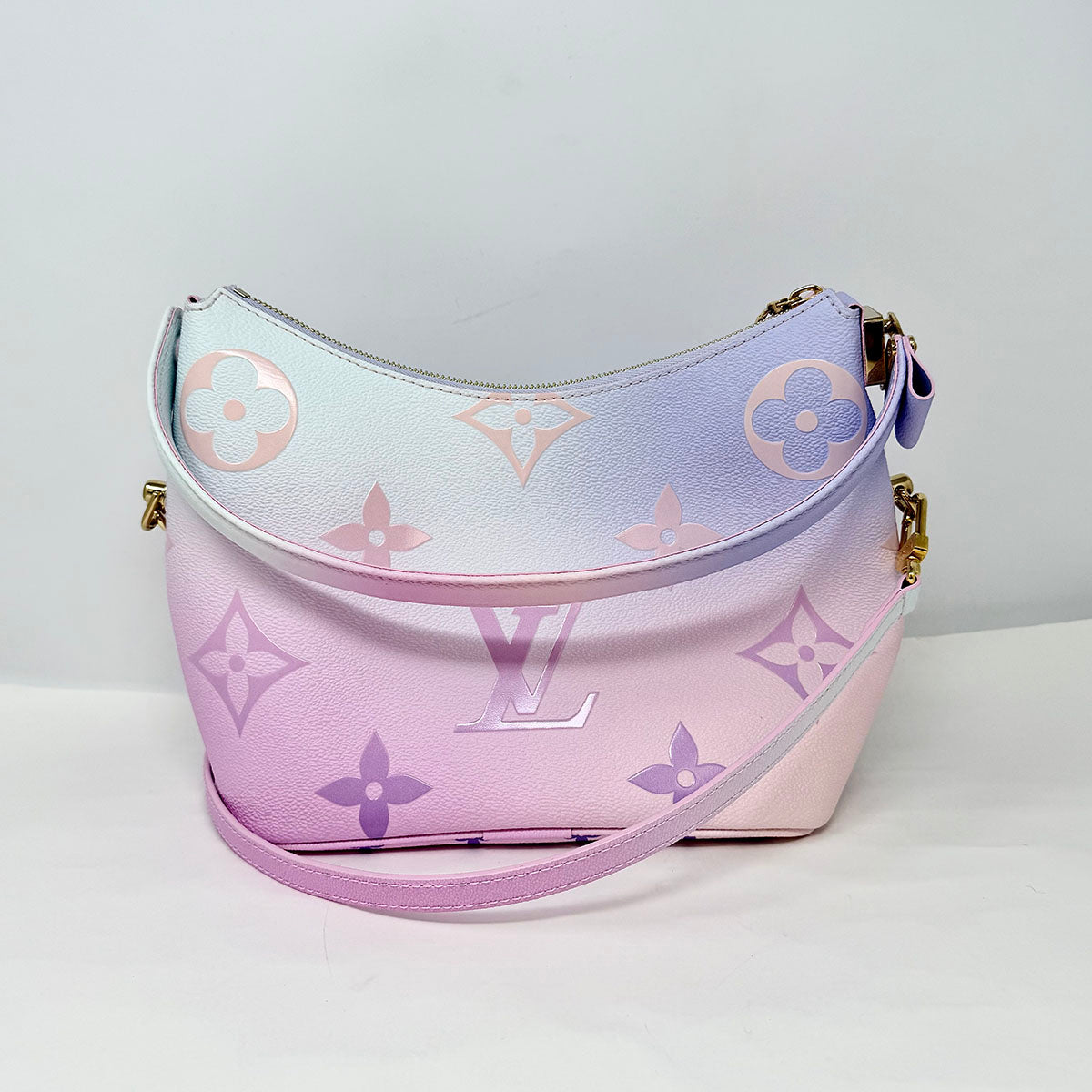 Louis Vuitton Handle Bag