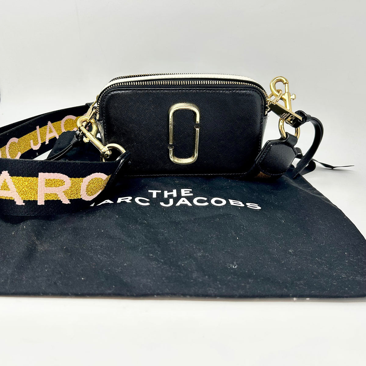 Marc Jacobs Crossbody