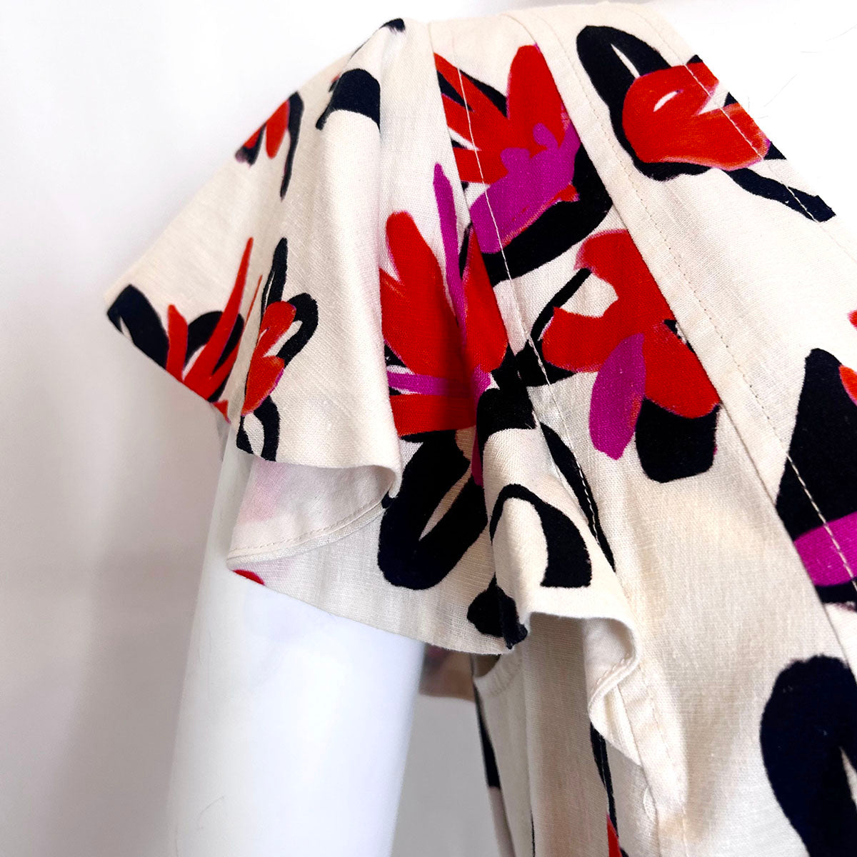 Tanya Taylor Dress
