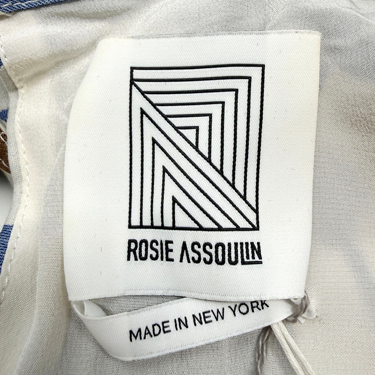 Rosie Assoulin Dress
