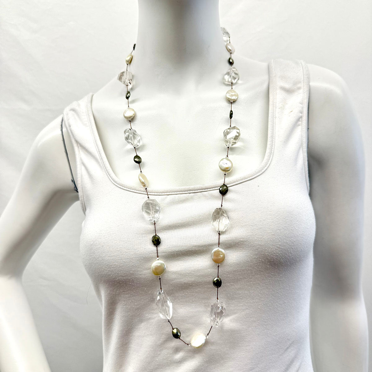 Margo Morrison Necklace