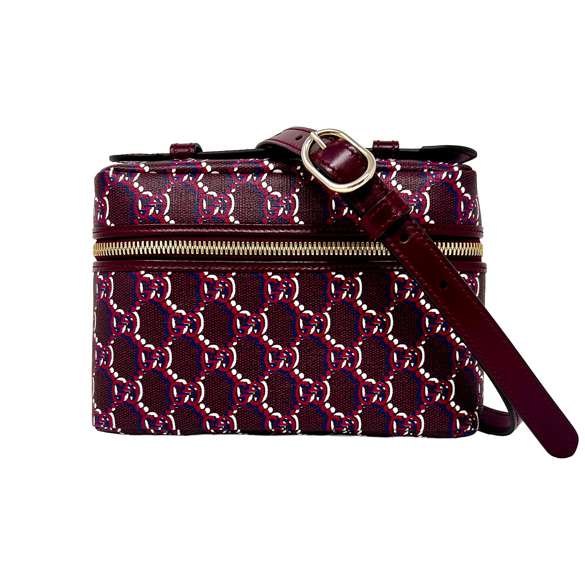 Gucci GG Shadow Vanity Bag