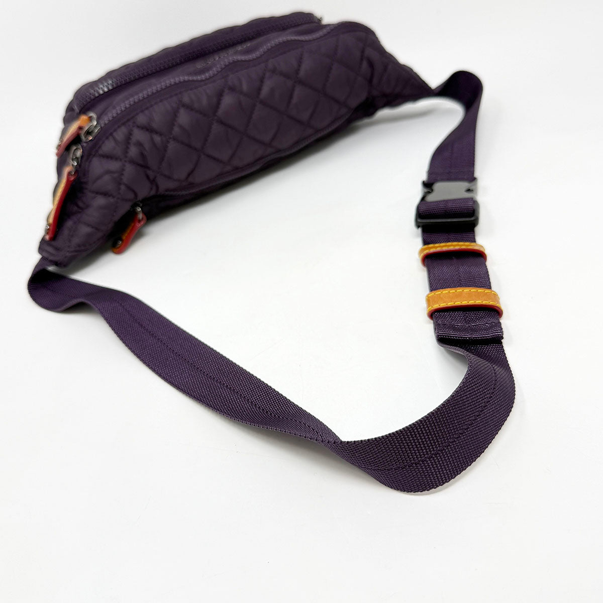 MZ Wallace Crossbody
