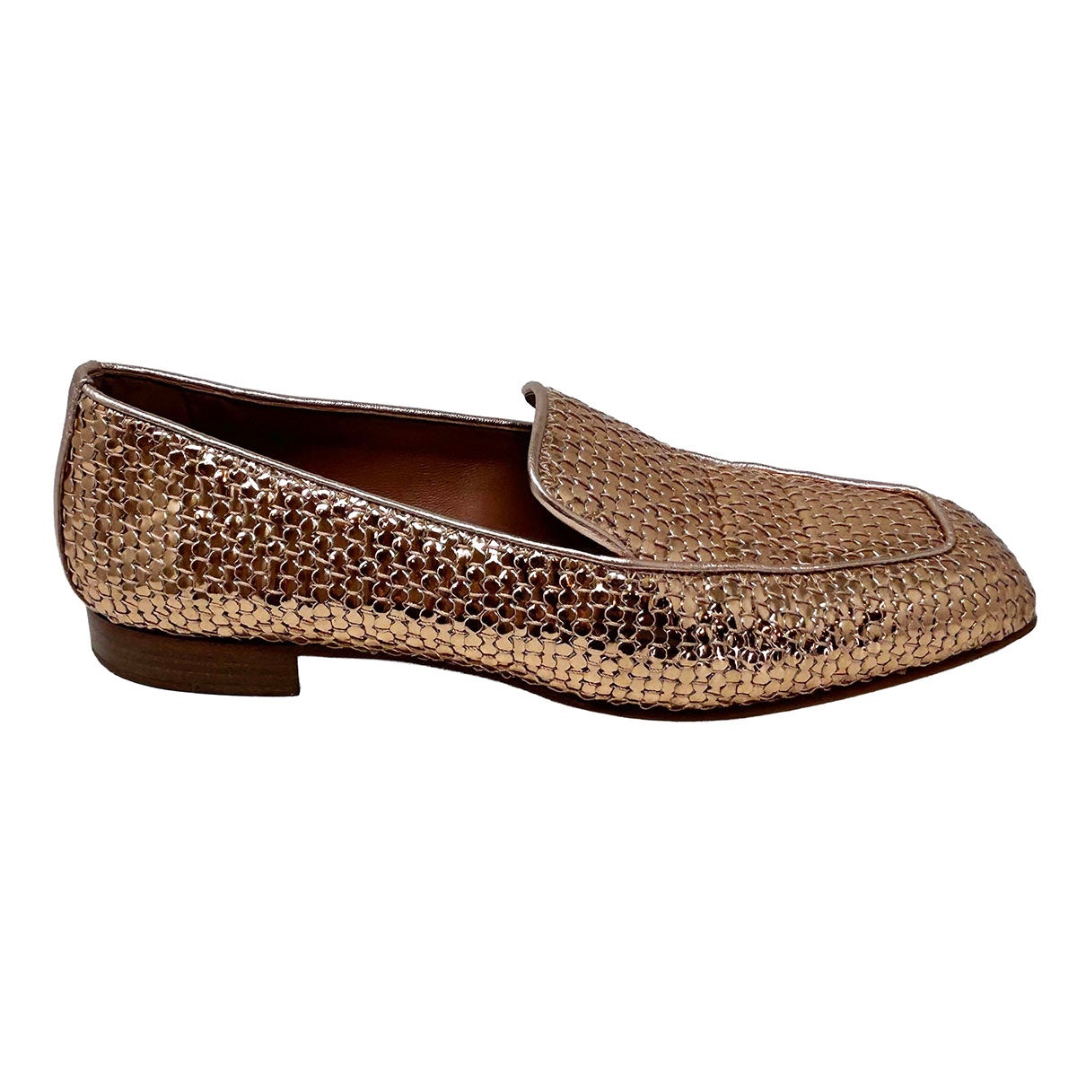 Aquazzura Flats