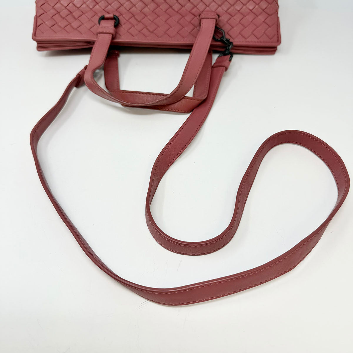 Bottega Veneta Roma Tote