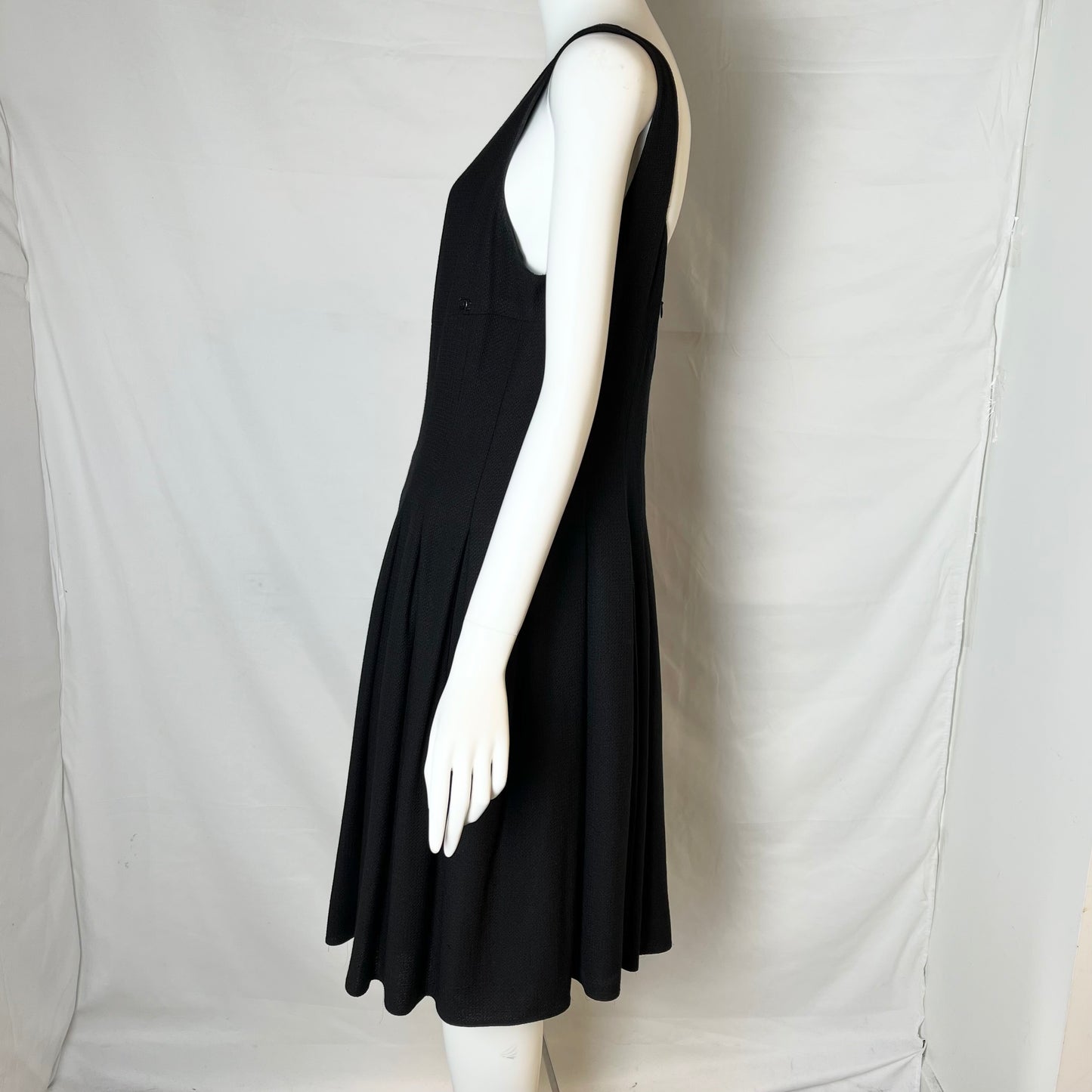 Chanel Dress