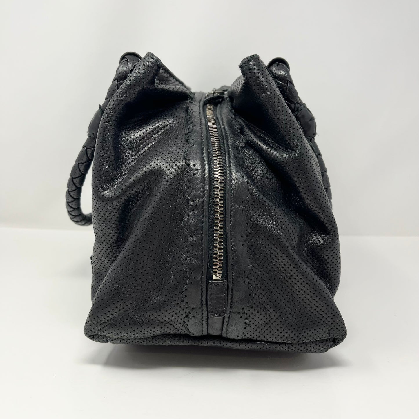 Bottega Veneta Satchel