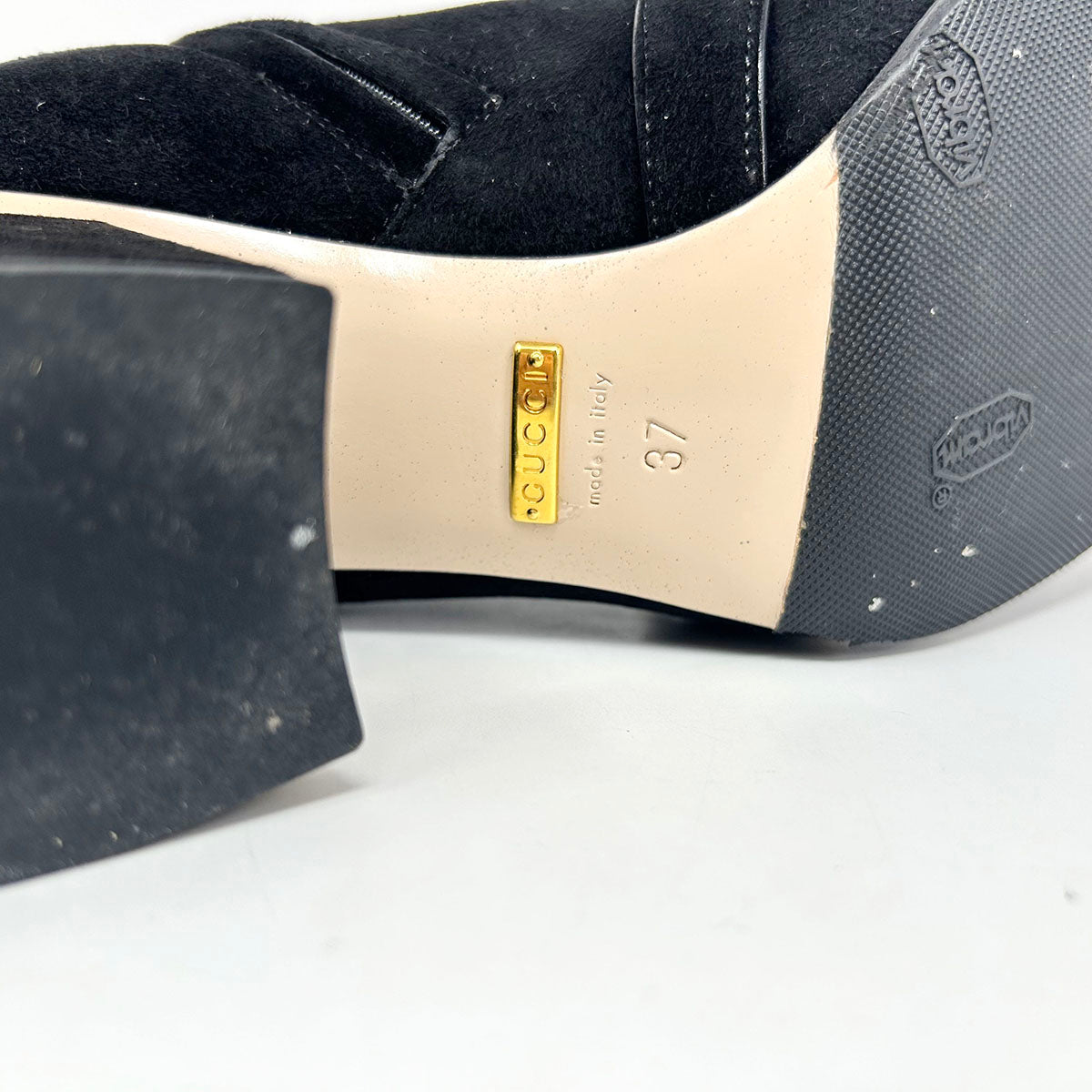Gucci Boots