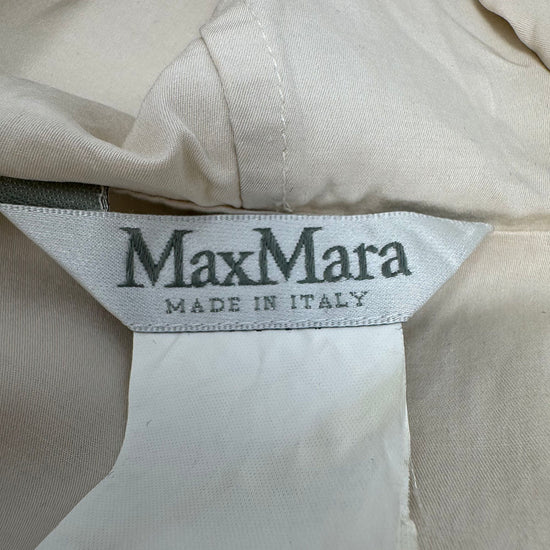 【送料&関税込】Max Mara Sheath Dress Cotton sheath dress, pink | Weekend Max Mara