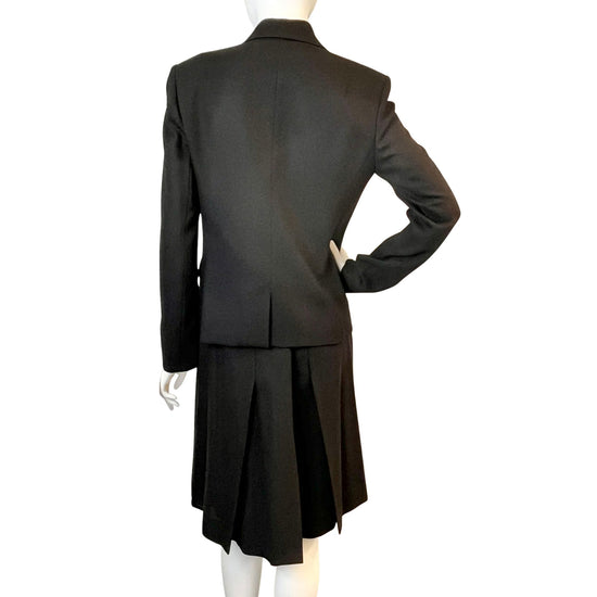 Christian Dior Skirt Suit
