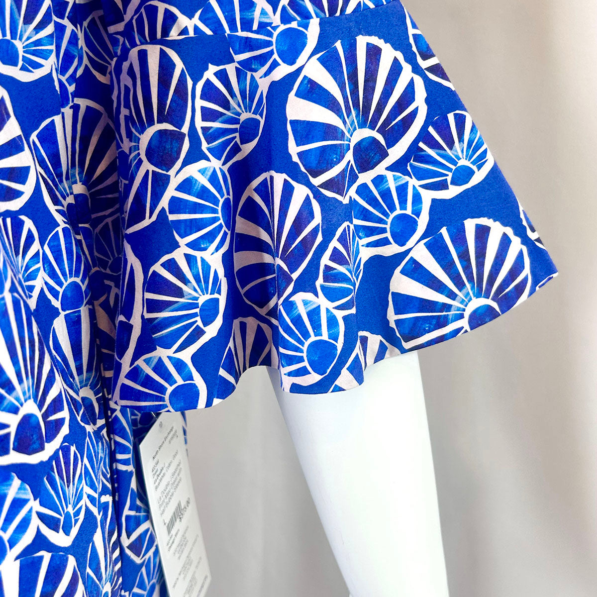 La Double J Dress