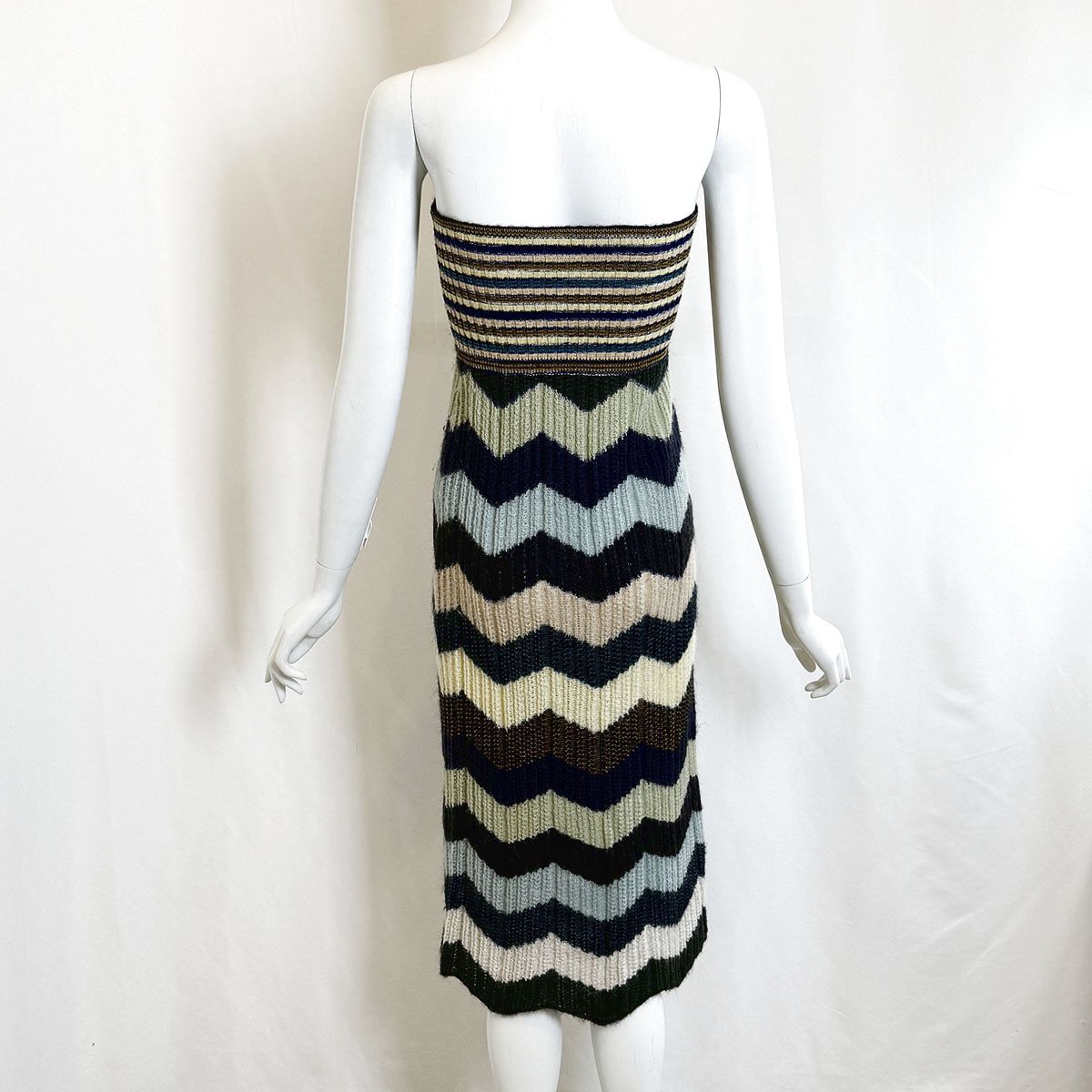 Missoni Sport Dress
