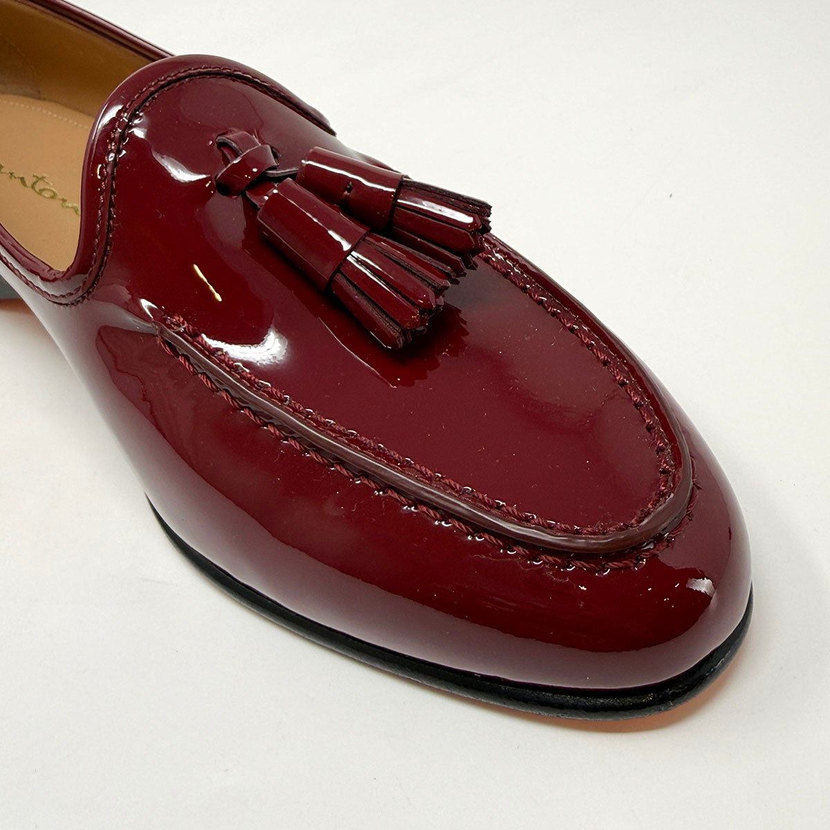 Santoni Loafers