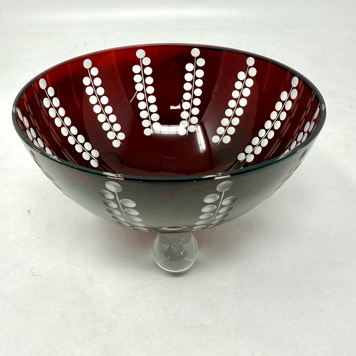 Bublinka Extra Large Nesting Bowl