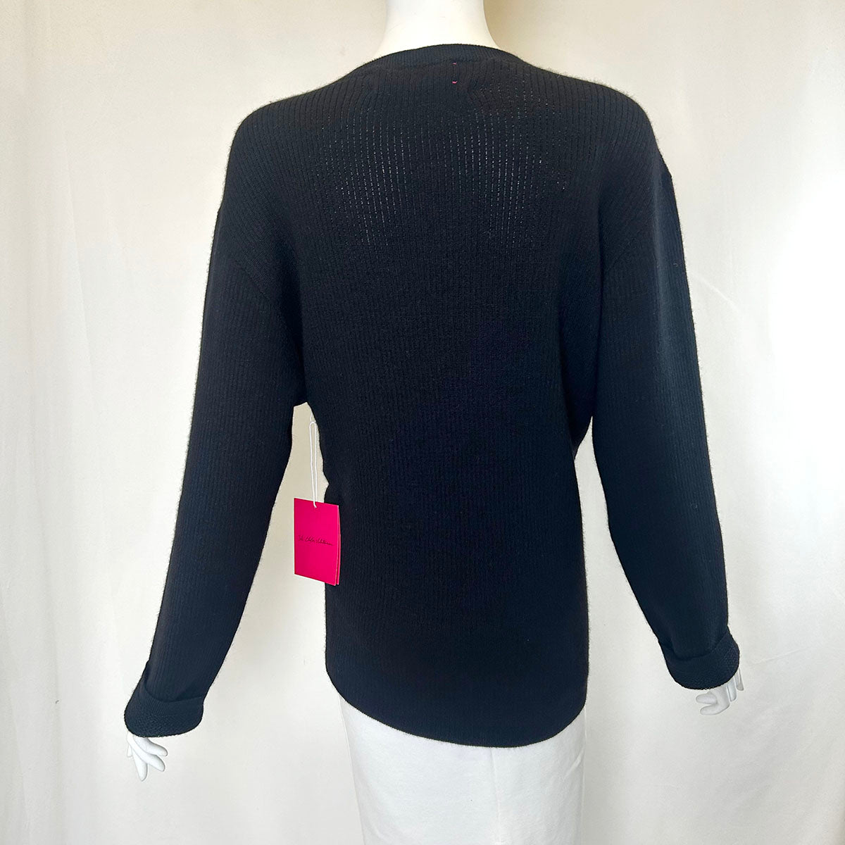 The Elder Statesman Sweater