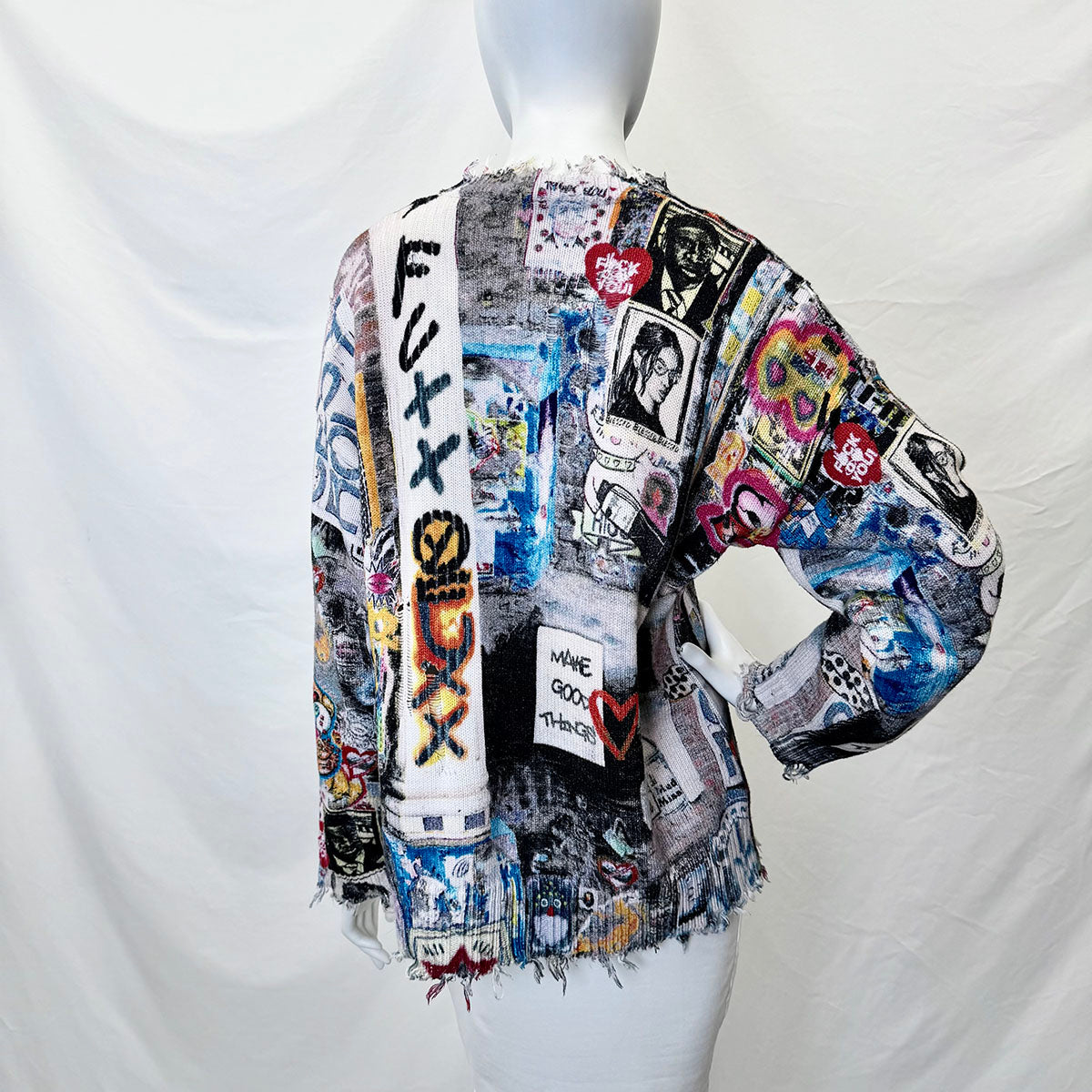 R13 Sweater