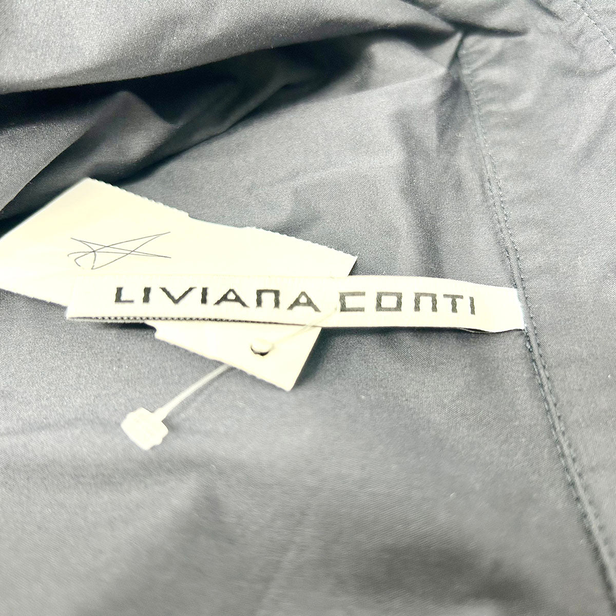 Liviana Conti Blouse