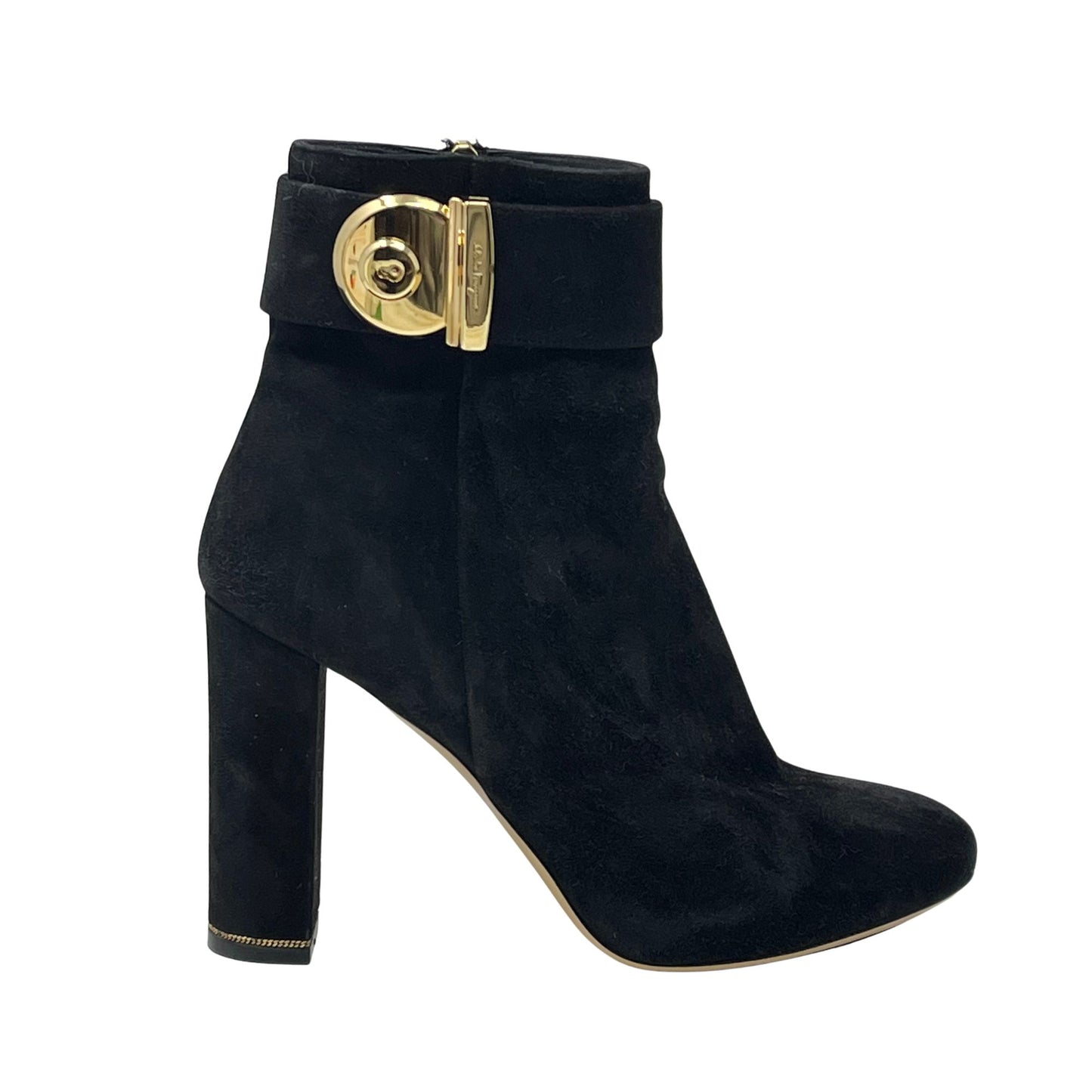 Salvatore Ferragamo Boots