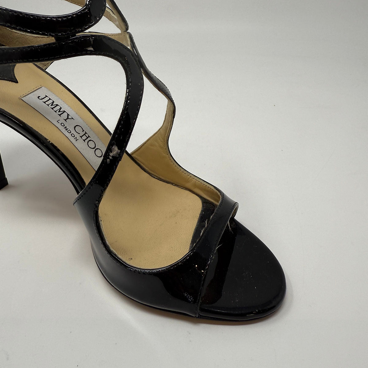 Jimmy Choo Sandals