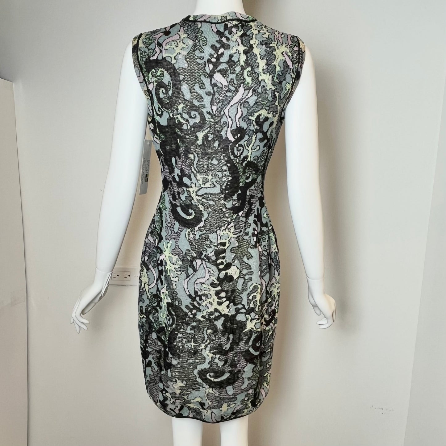 Missoni Dress