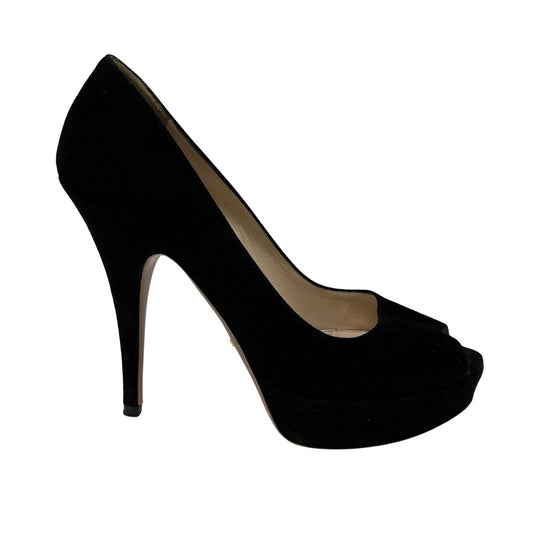 Prada Pumps