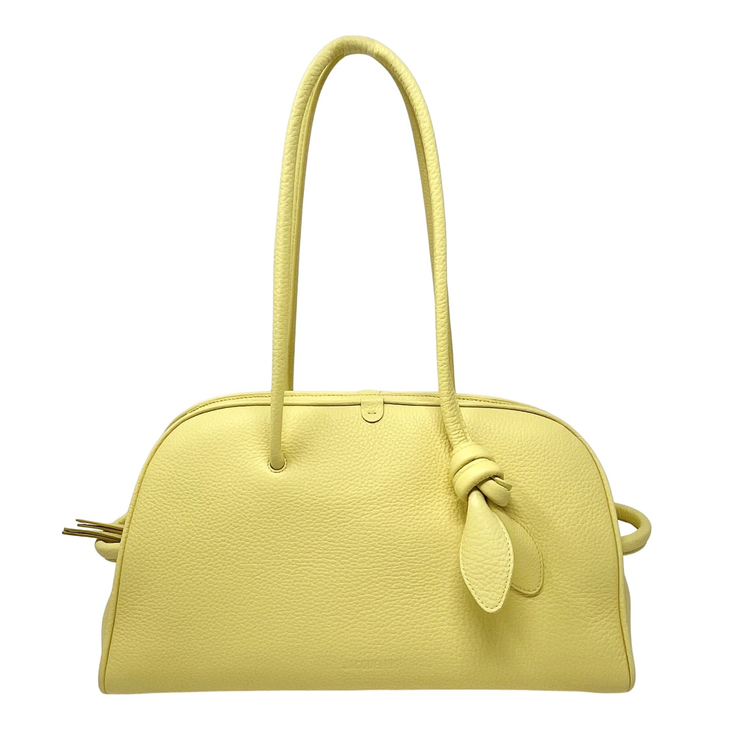 New Jacquemus Turismo Handle Bag