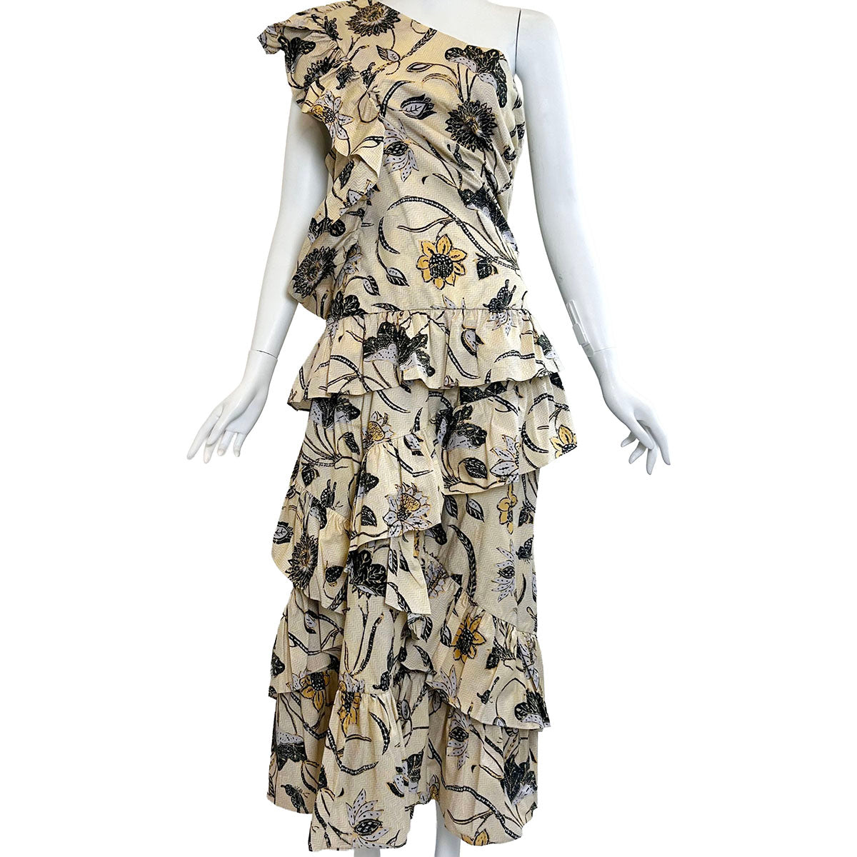 Ulla Johnson Dress