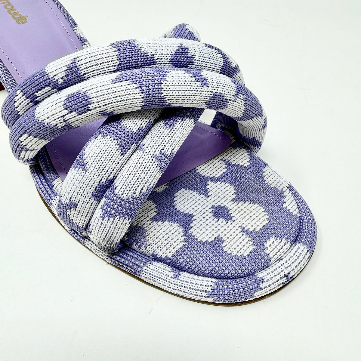 Larroude Sandals