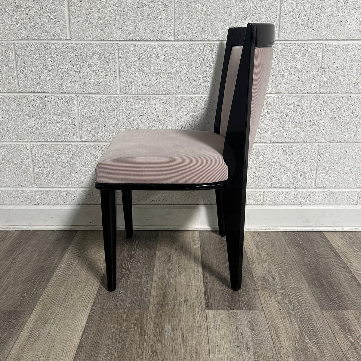 Set Of 10 Dining Chairs