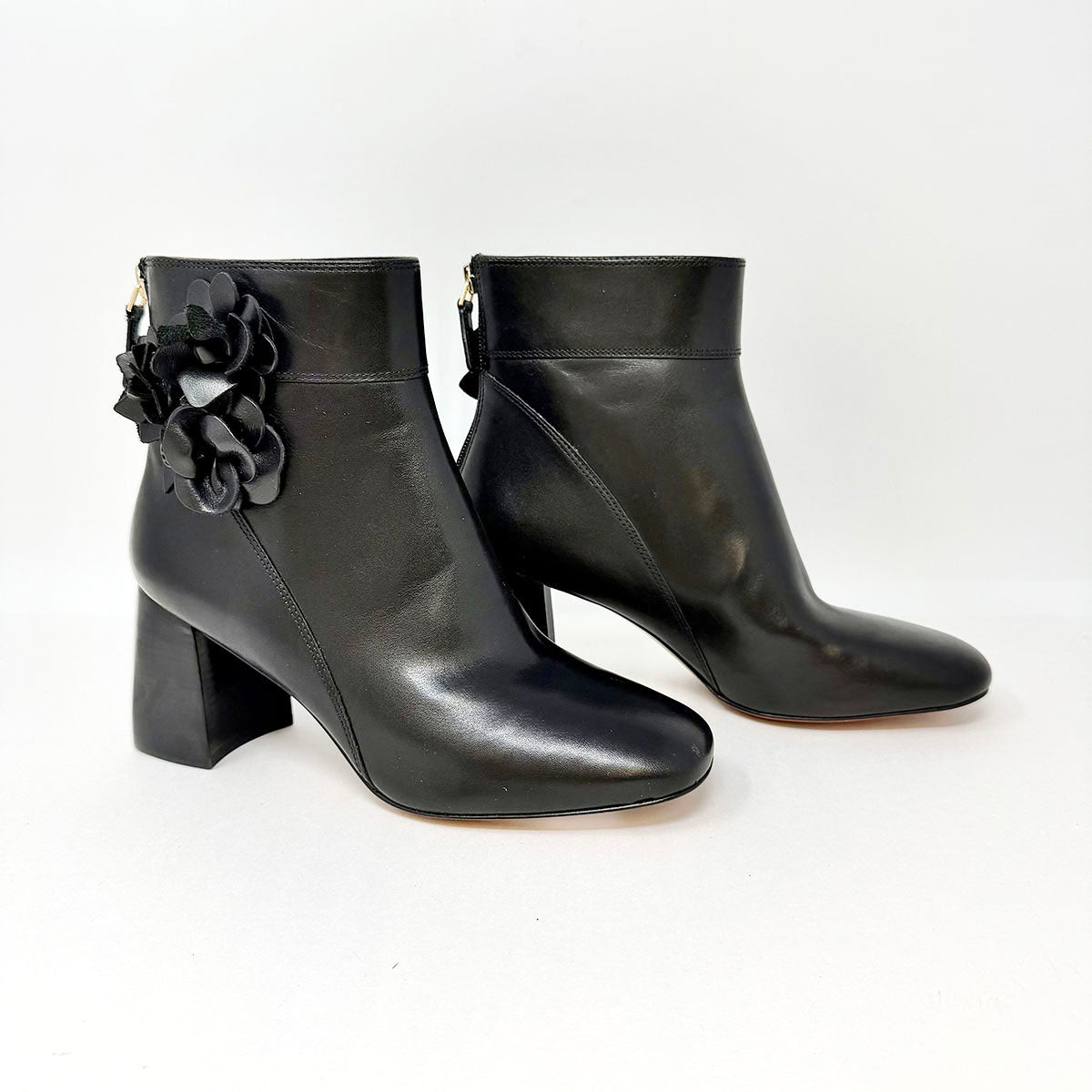 Tory Burch Ankle Boots