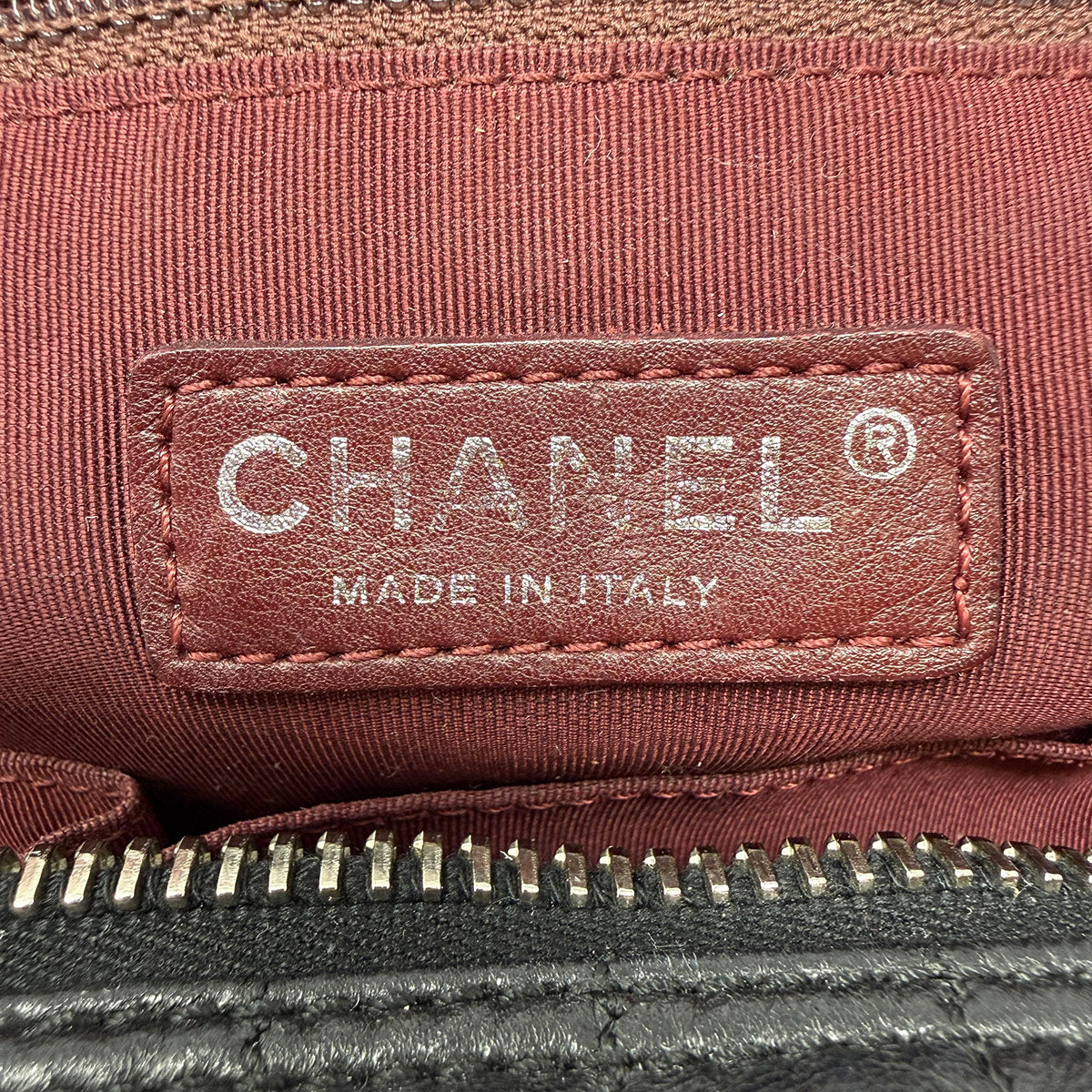 Chanel Shoulder Bag