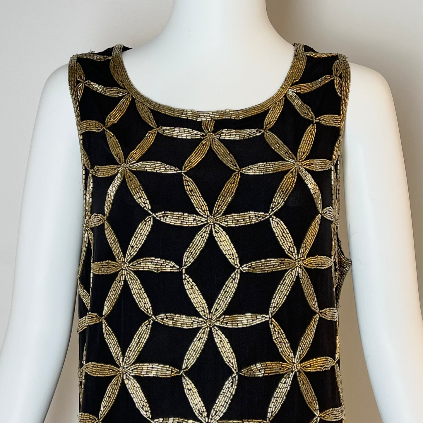Calypso Dress