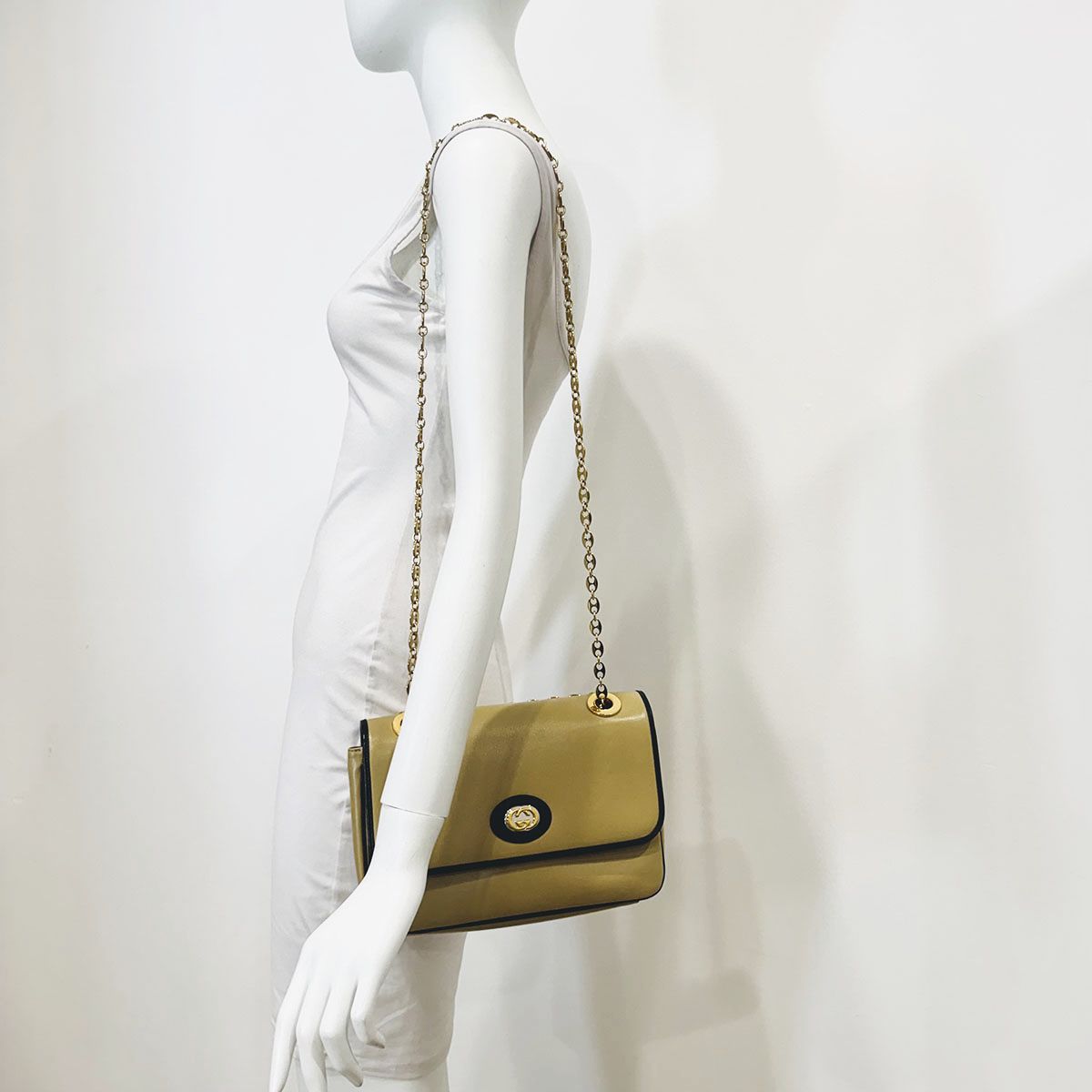 Gucci Shoulder Bag