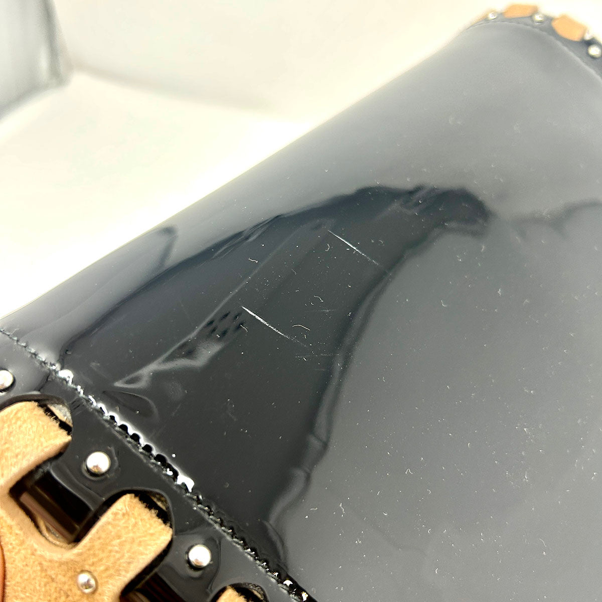 Alaia Tote