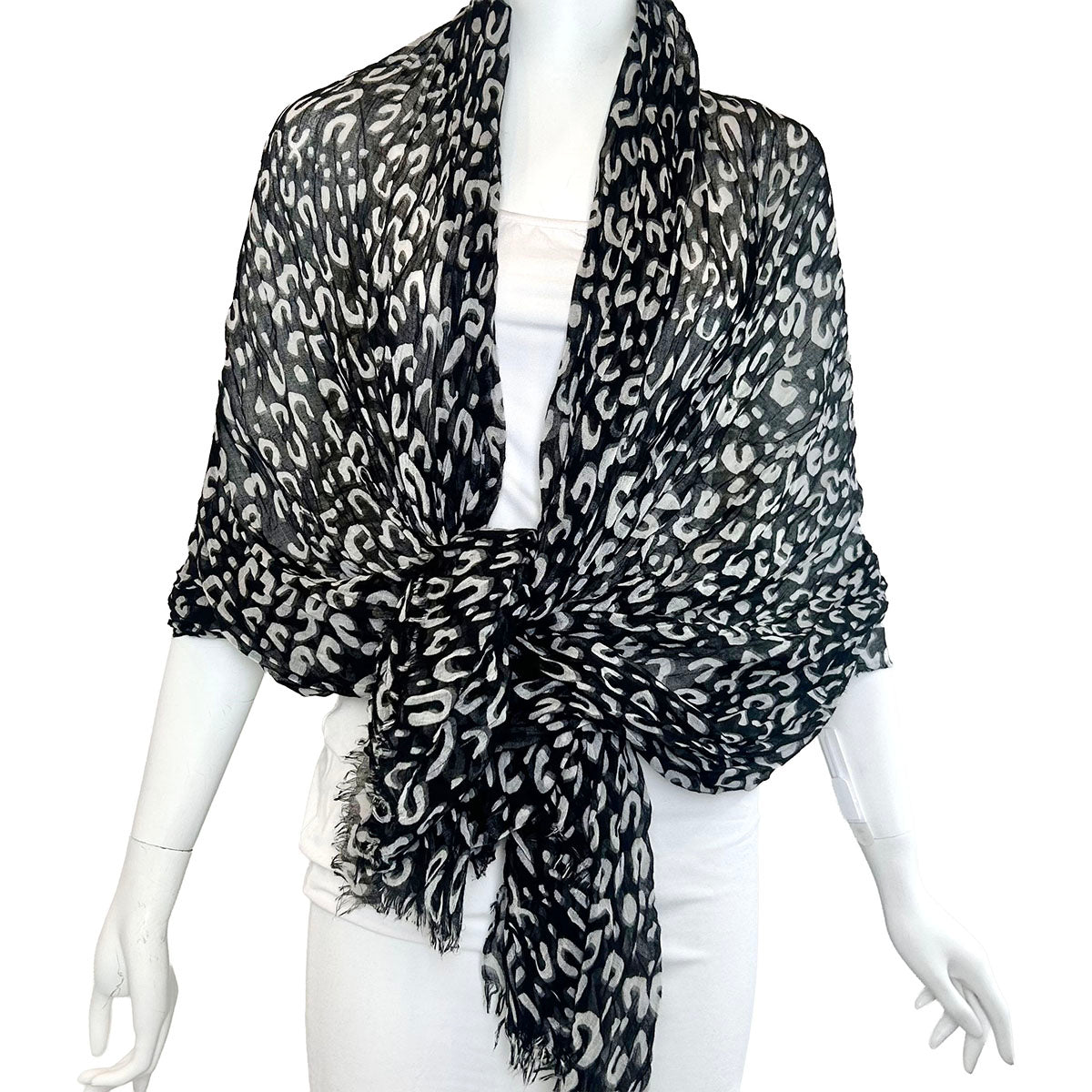 Louis Vuitton Scarf