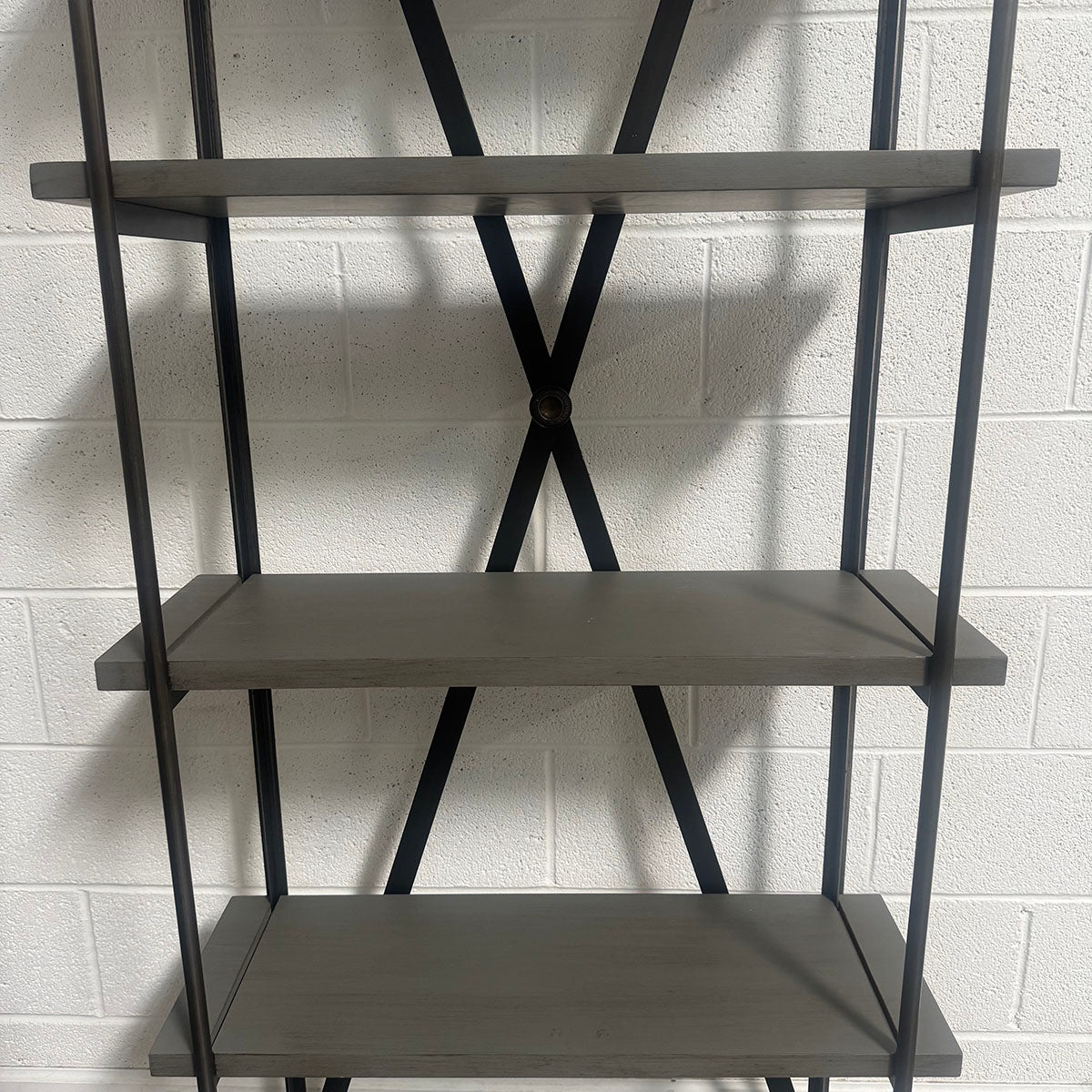 Bookshelf