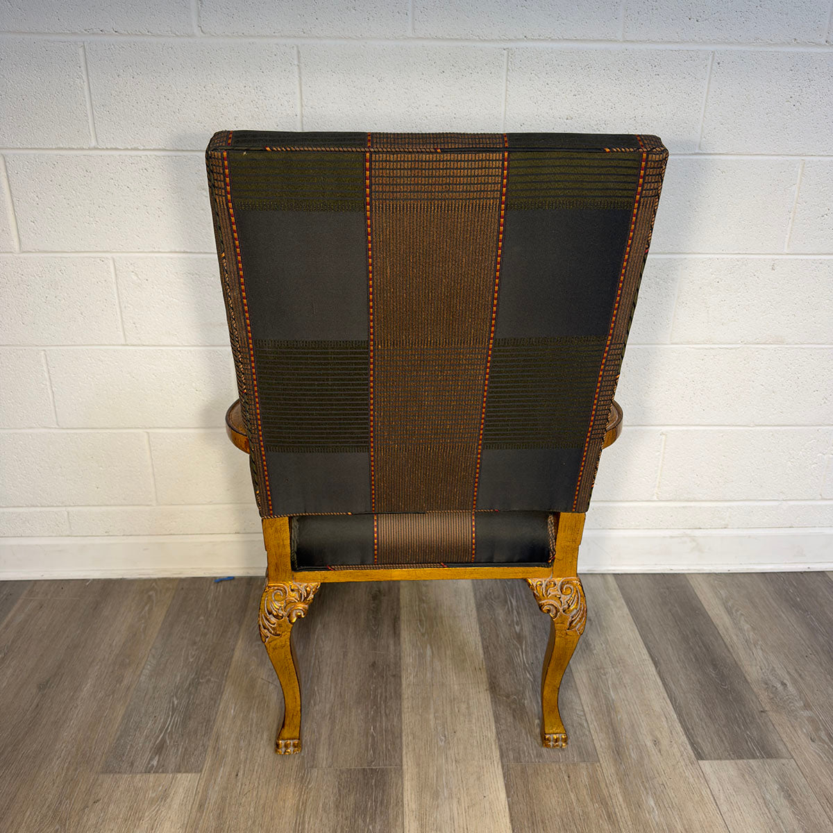 Set of 8 Dining Chairs