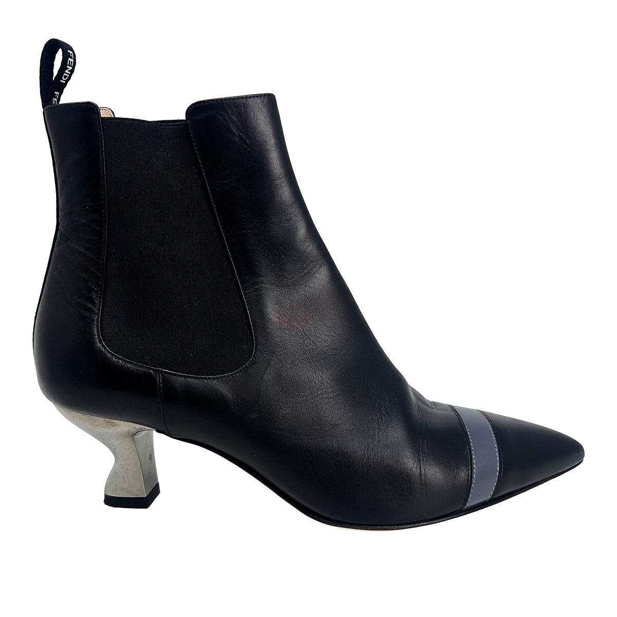 Fendi Boots