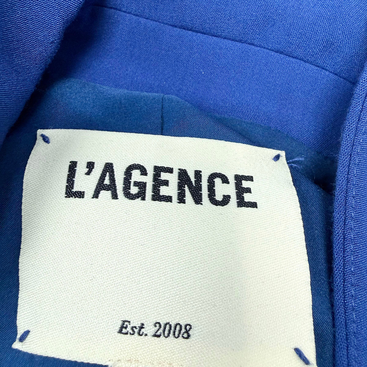 L'Agence Blazer