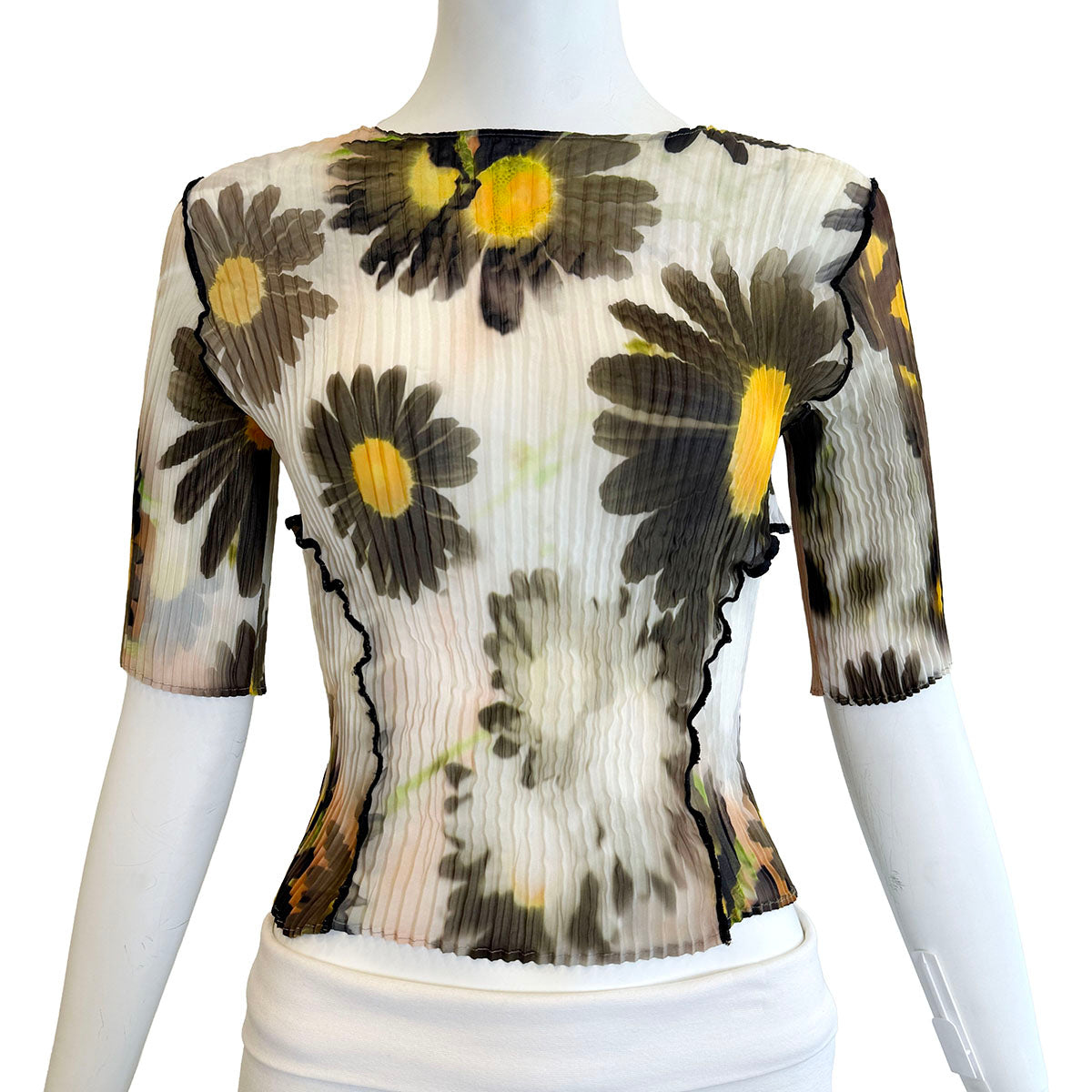 Julia Heuer Blouse