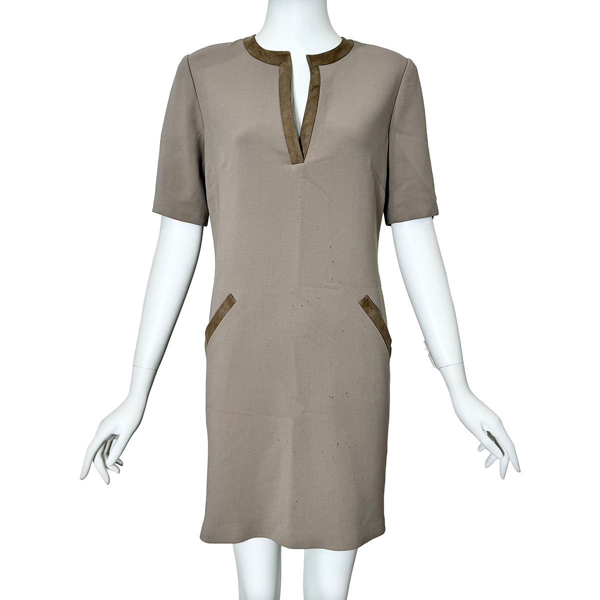 Ralph Lauren Black Label Dress