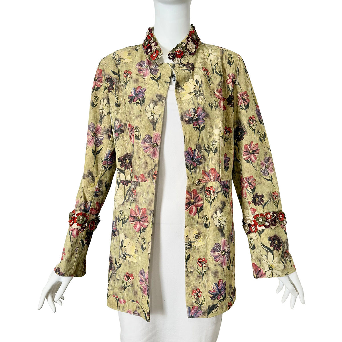 Di Bello Coat