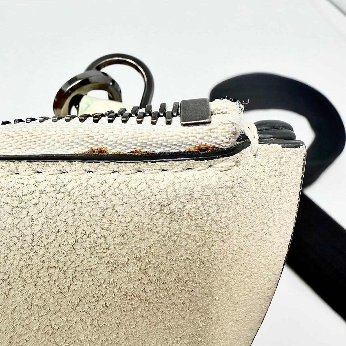 Brunello Cucinelli Crossbody
