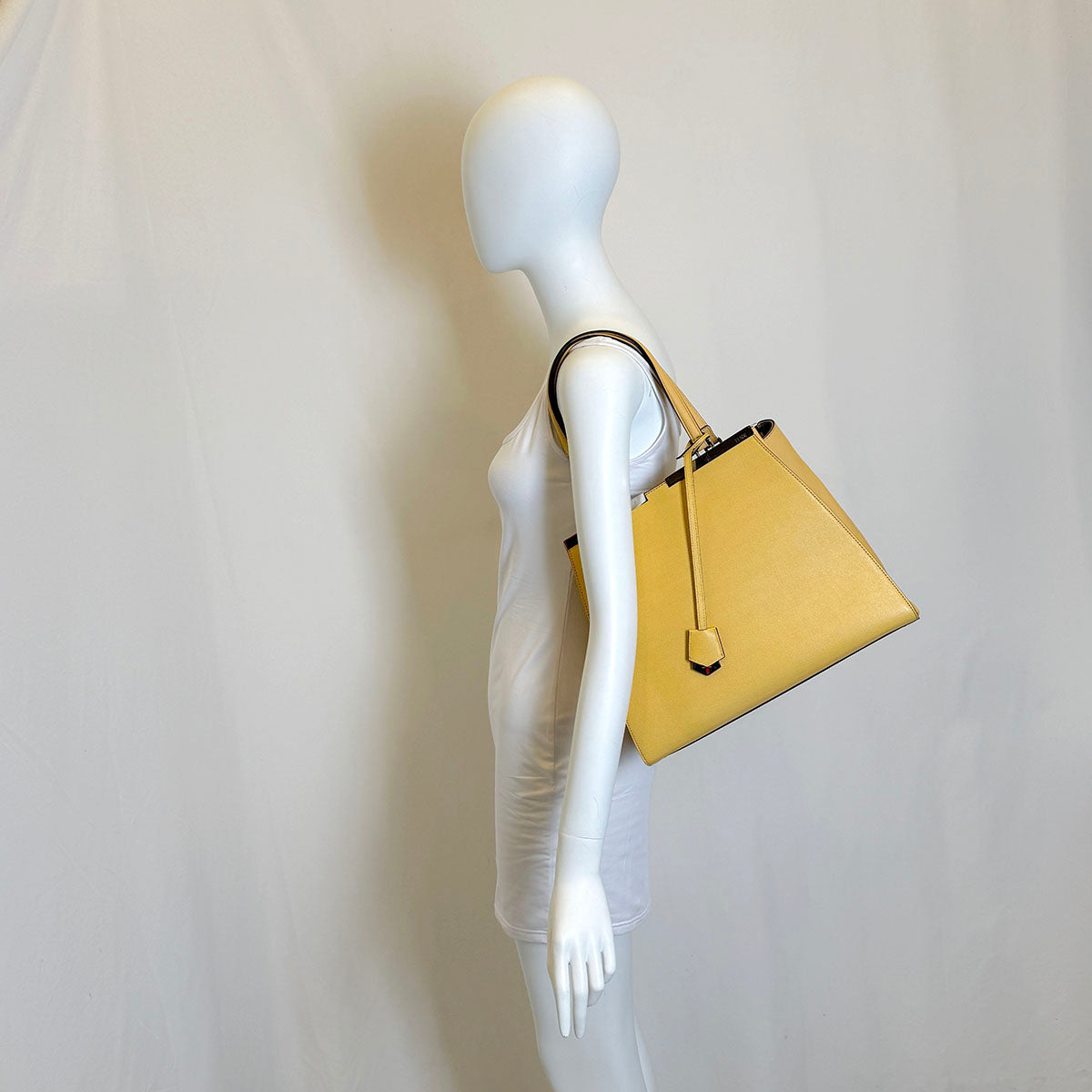 Fendi Tote