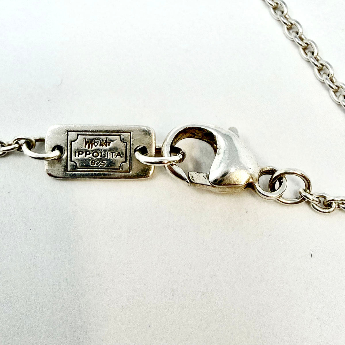 Ippolita Necklace