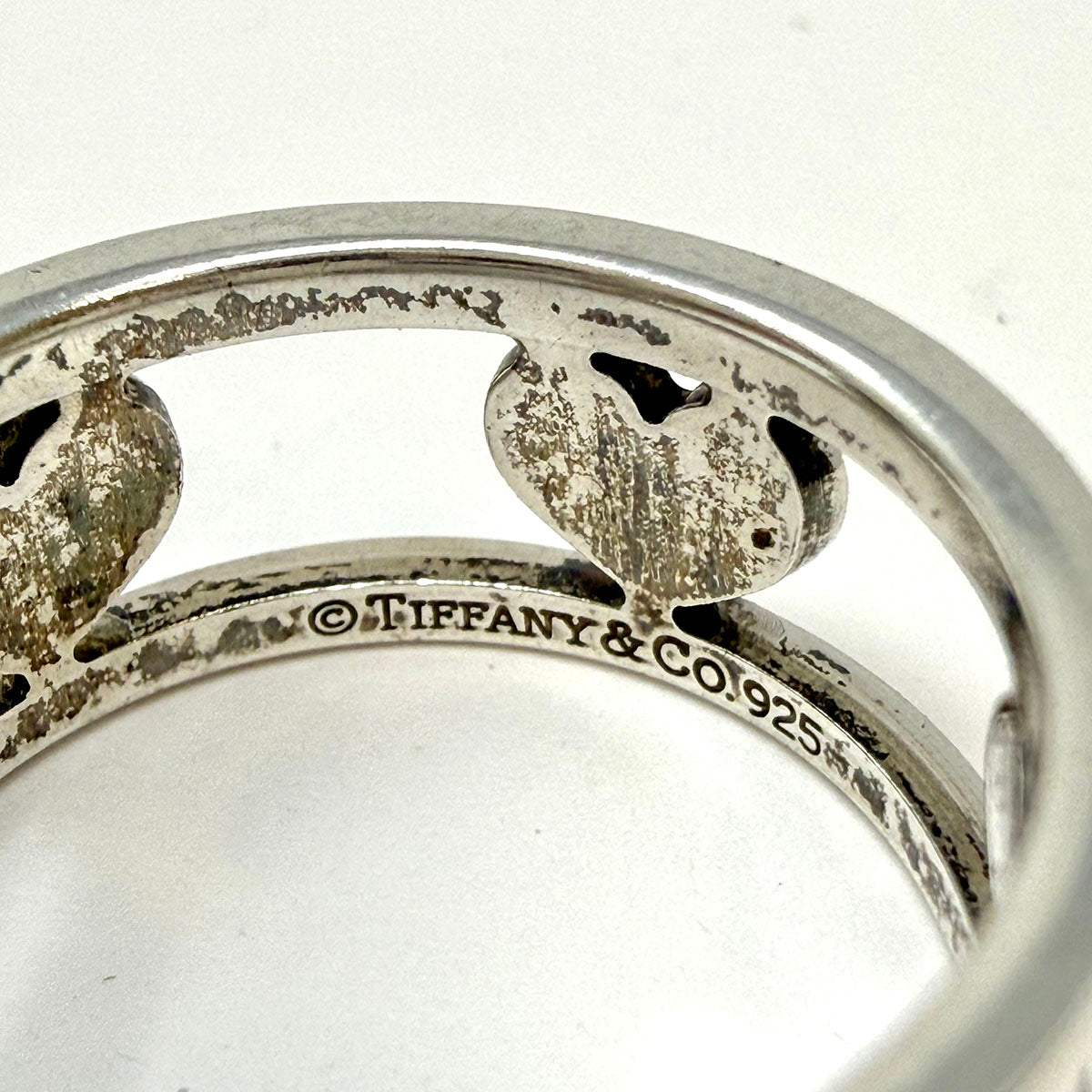 Tiffany & Co. Ring