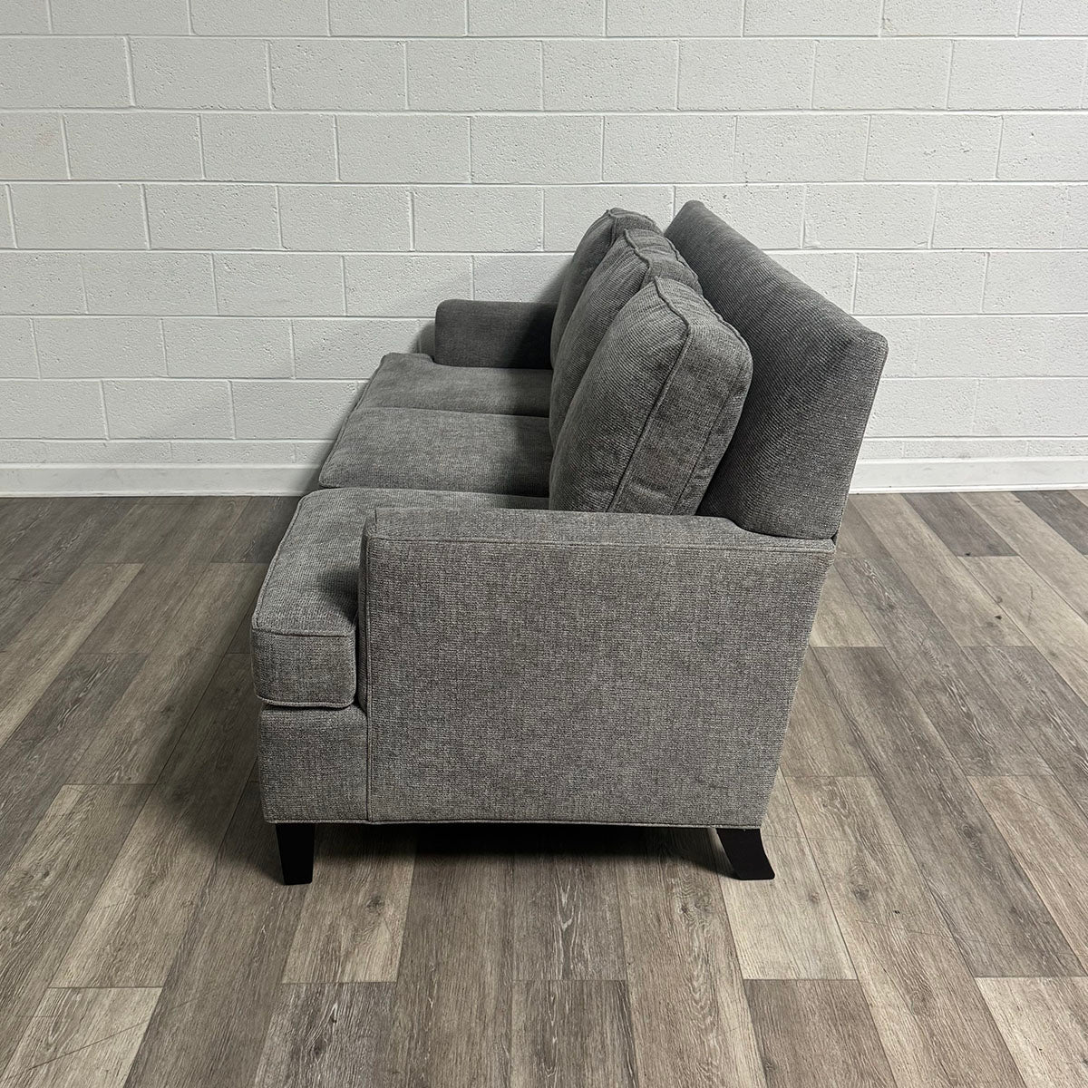 Gray Sofa