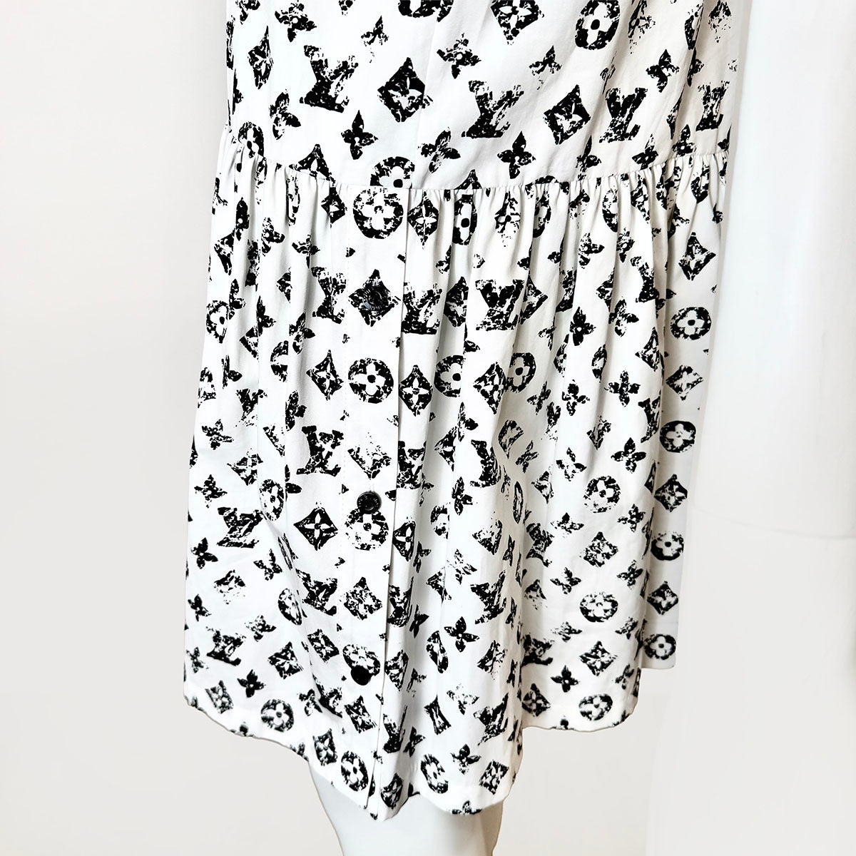 Louis Vuitton Dress