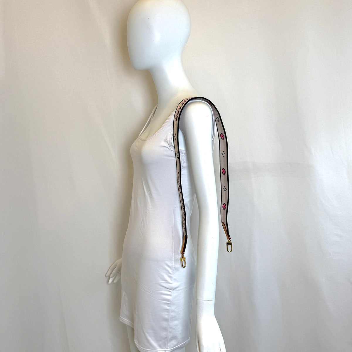 Louis Vuitton Purse Strap