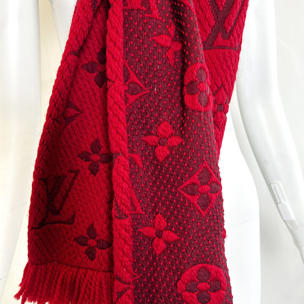 Louis Vuitton Scarf